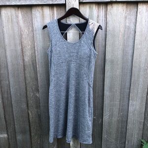 Prana dress, medium